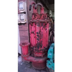 고양정수중펌프(삼상) 중고